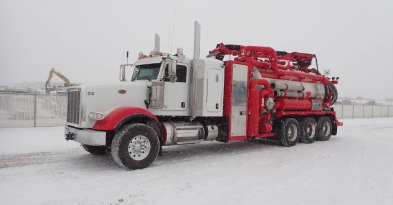 Hydrovac trucks sold by Ritchie Bros. auction Hydrovac trucks sold by Ritchie Bros. auction